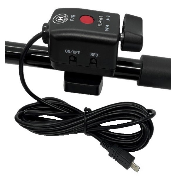 HL-Rα3(アール・アルファ・スリー)